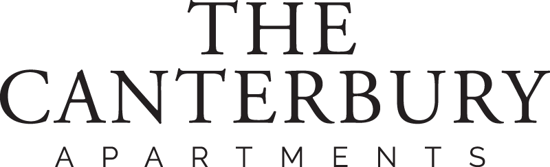 The Canterbury Logo